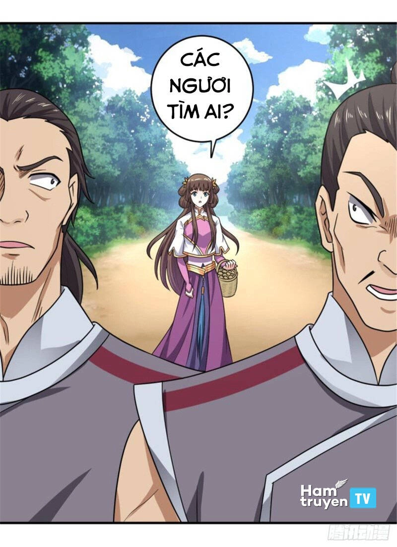 Nhất Kiếm Độc Tôn Chapter 113 - 25