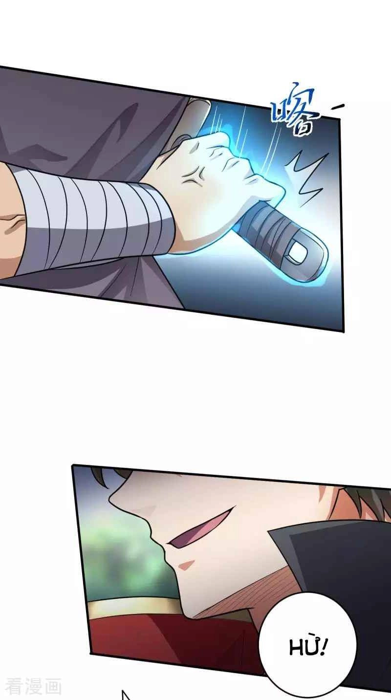 Nhất Kiếm Độc Tôn Chapter 114 - 14