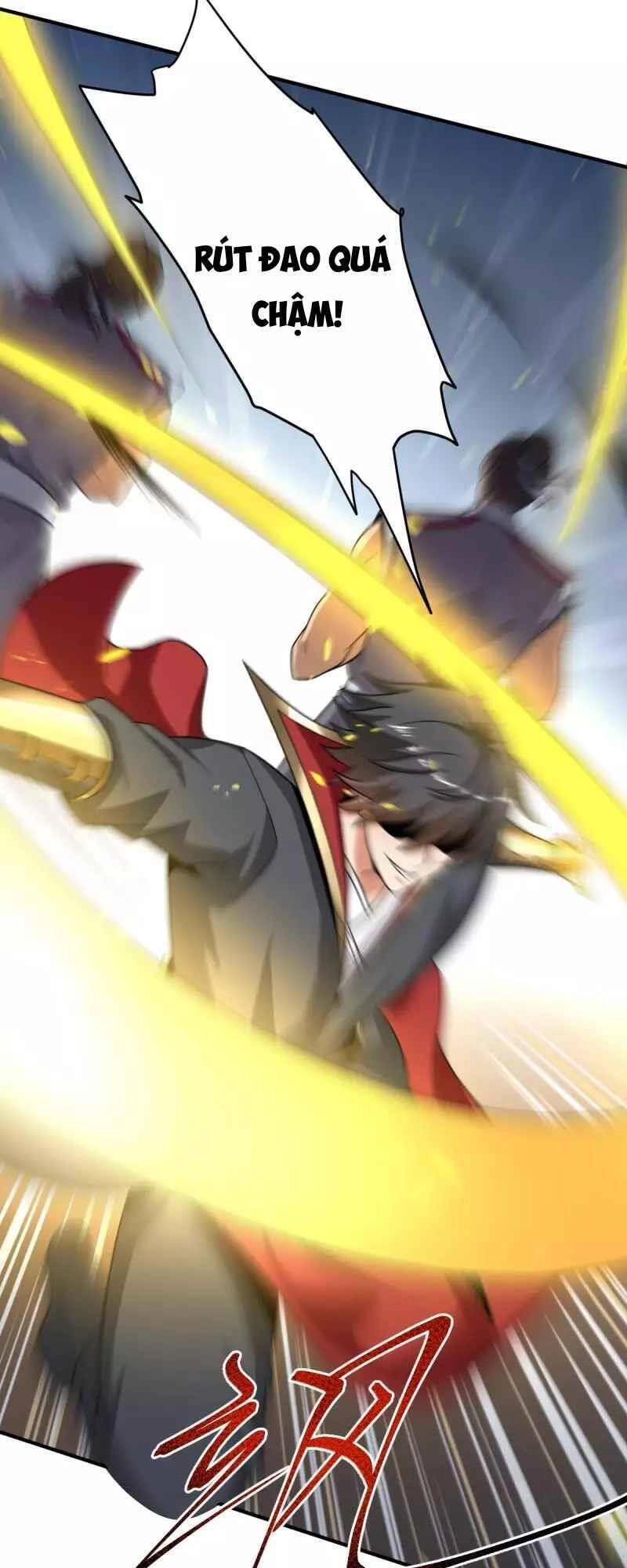 Nhất Kiếm Độc Tôn Chapter 114 - 15