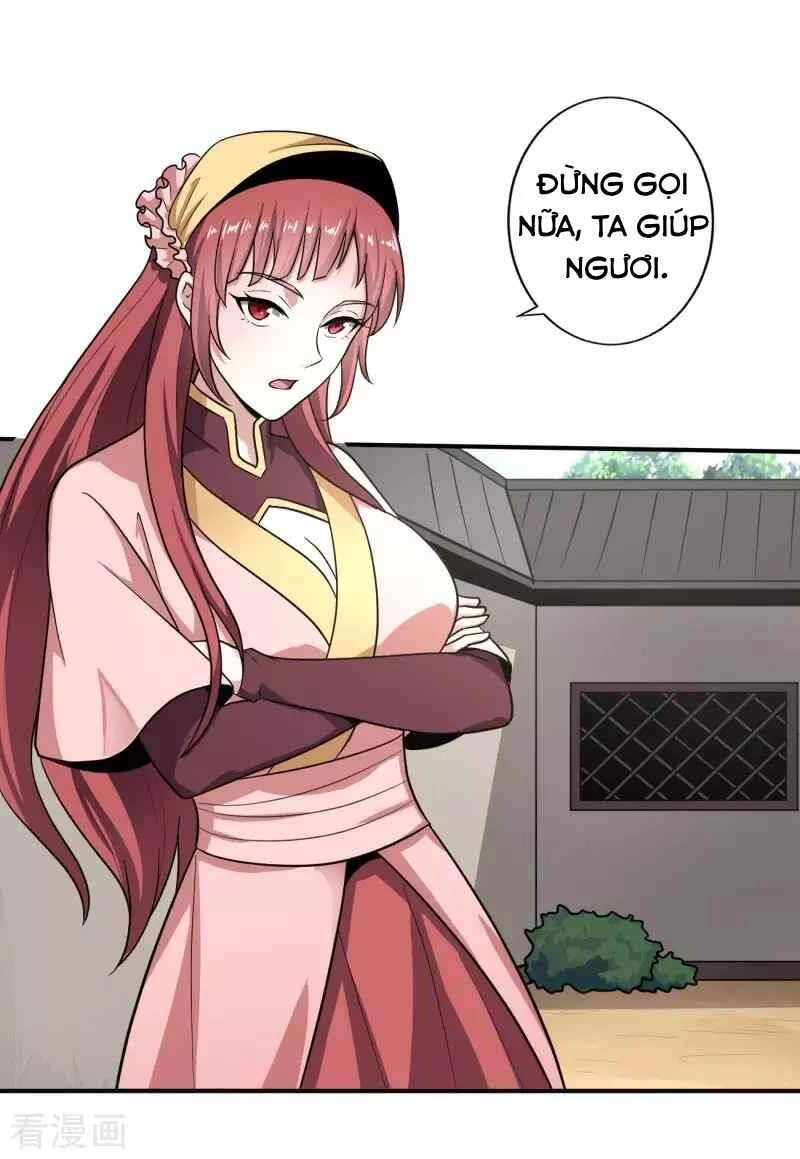 Nhất Kiếm Độc Tôn Chapter 115 - 2