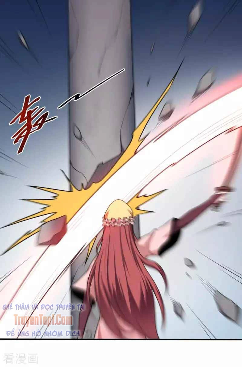 Nhất Kiếm Độc Tôn Chapter 115 - 6