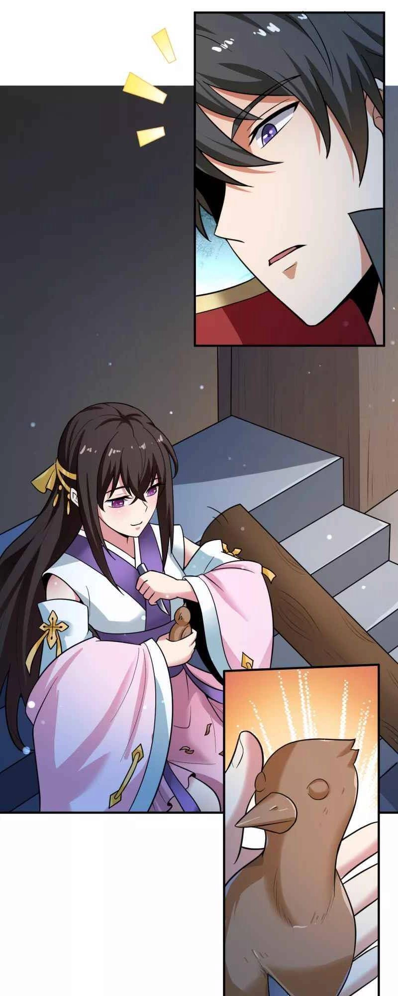 Nhất Kiếm Độc Tôn Chapter 115 - 15