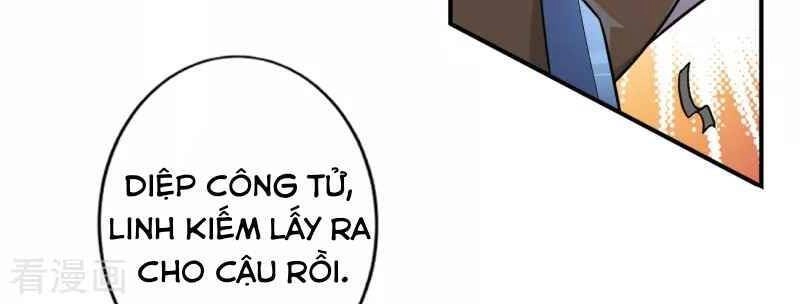 Nhất Kiếm Độc Tôn Chapter 115 - 16