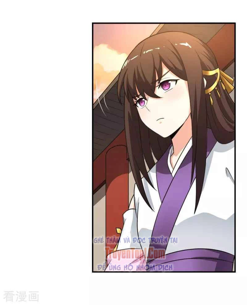 Nhất Kiếm Độc Tôn Chapter 115 - 21