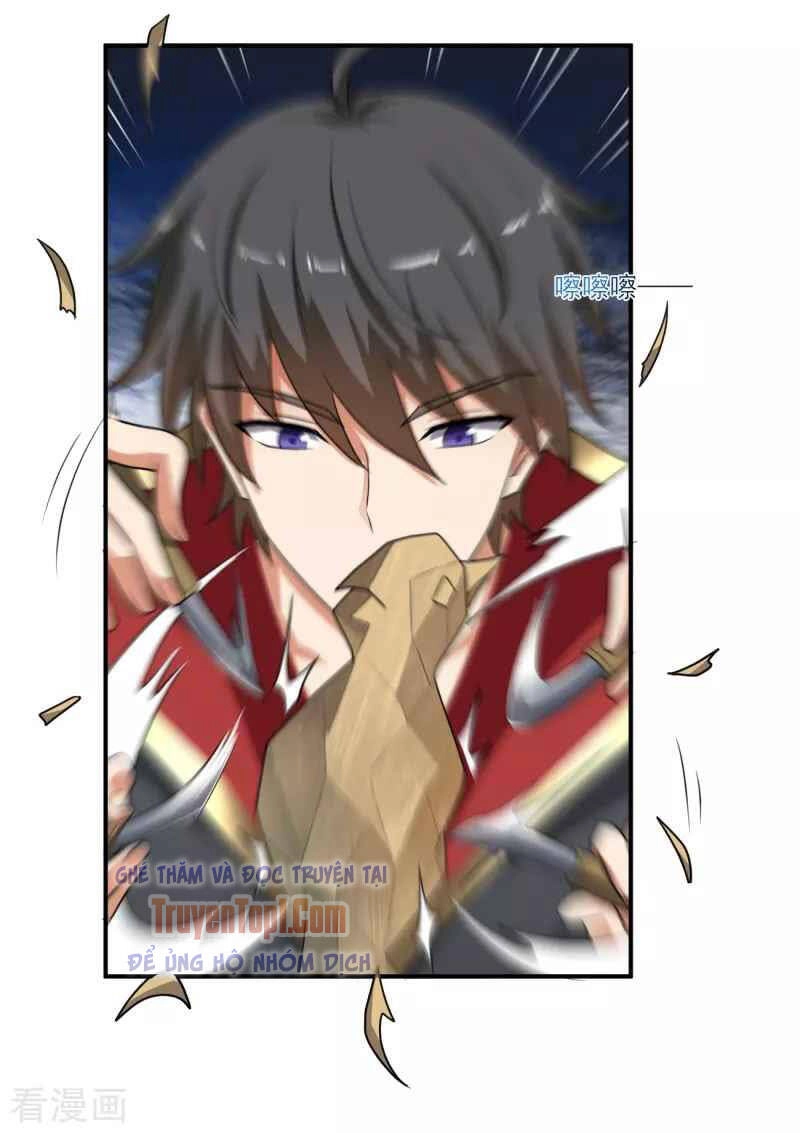 Nhất Kiếm Độc Tôn Chapter 115 - 24