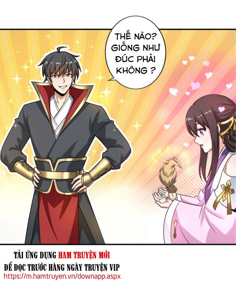 Nhất Kiếm Độc Tôn Chapter 116 - 5