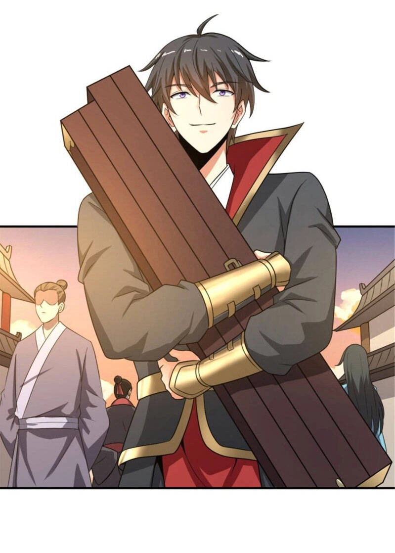 Nhất Kiếm Độc Tôn Chapter 116 - 10