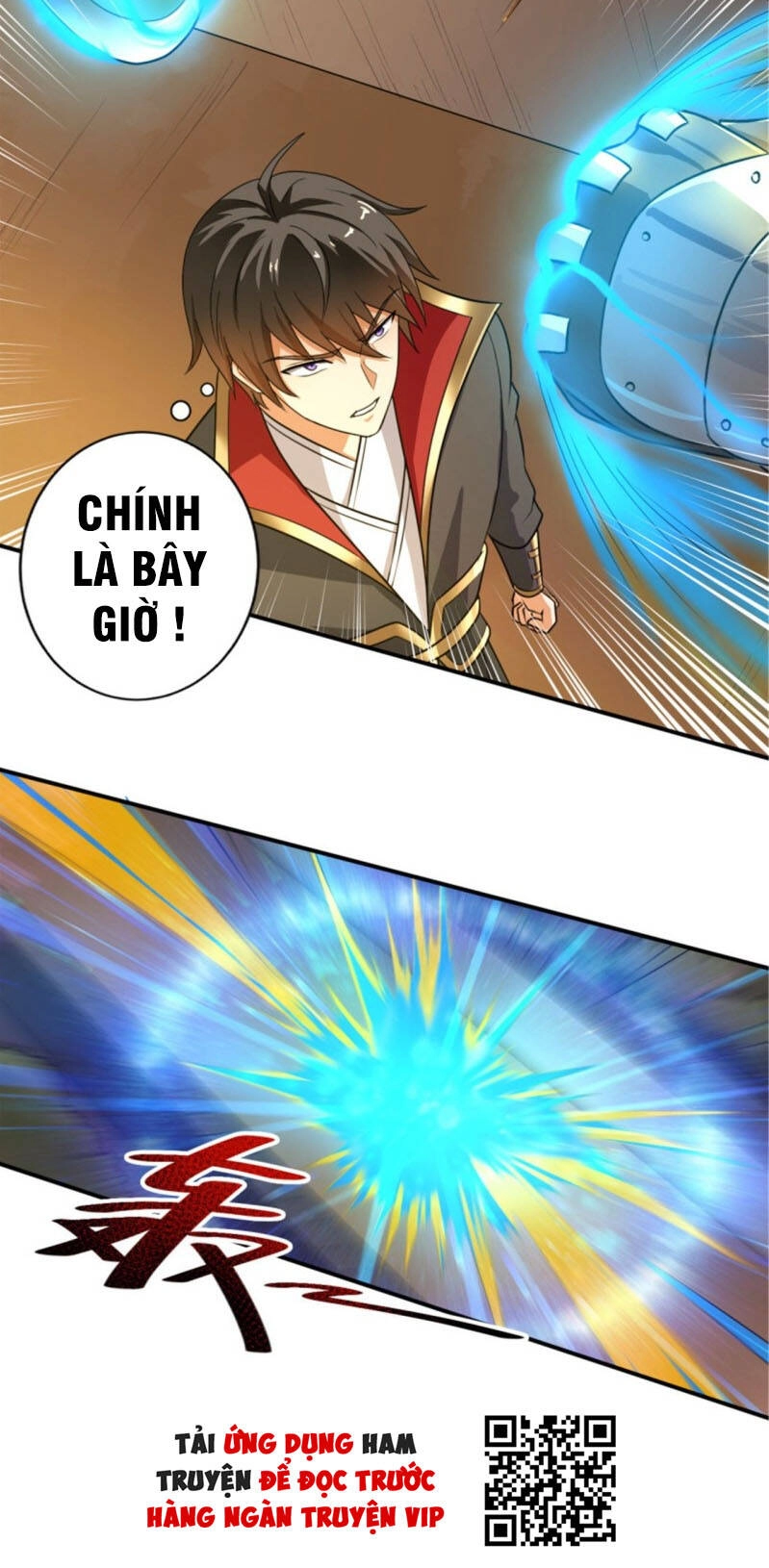 Nhất Kiếm Độc Tôn Chapter 116 - 25