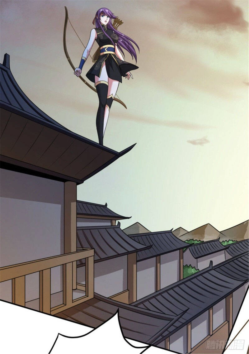 Nhất Kiếm Độc Tôn Chapter 117 - 7