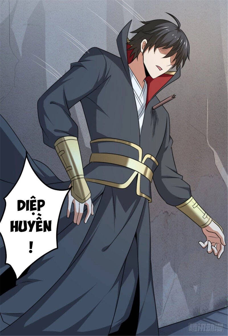 Nhất Kiếm Độc Tôn Chapter 117 - 20