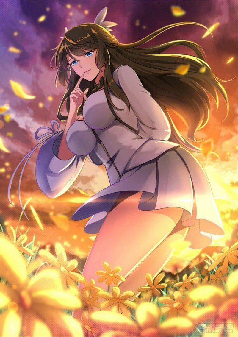 Nhất Kiếm Độc Tôn Chapter 118 - 1