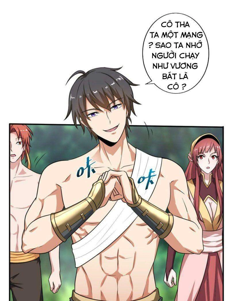 Nhất Kiếm Độc Tôn Chapter 118 - 6