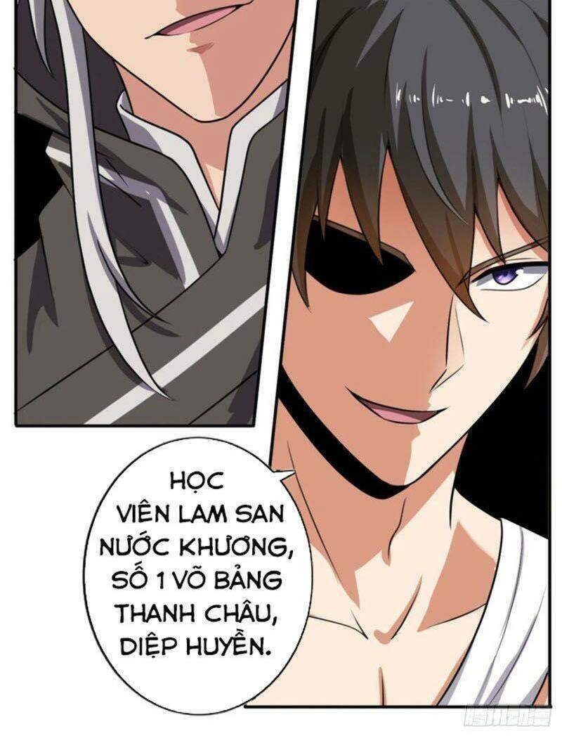 Nhất Kiếm Độc Tôn Chapter 118 - 9