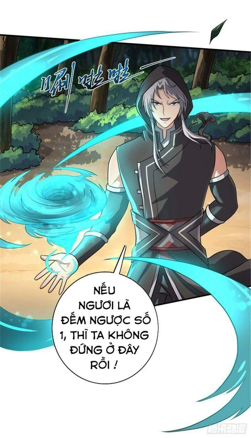 Nhất Kiếm Độc Tôn Chapter 118 - 12