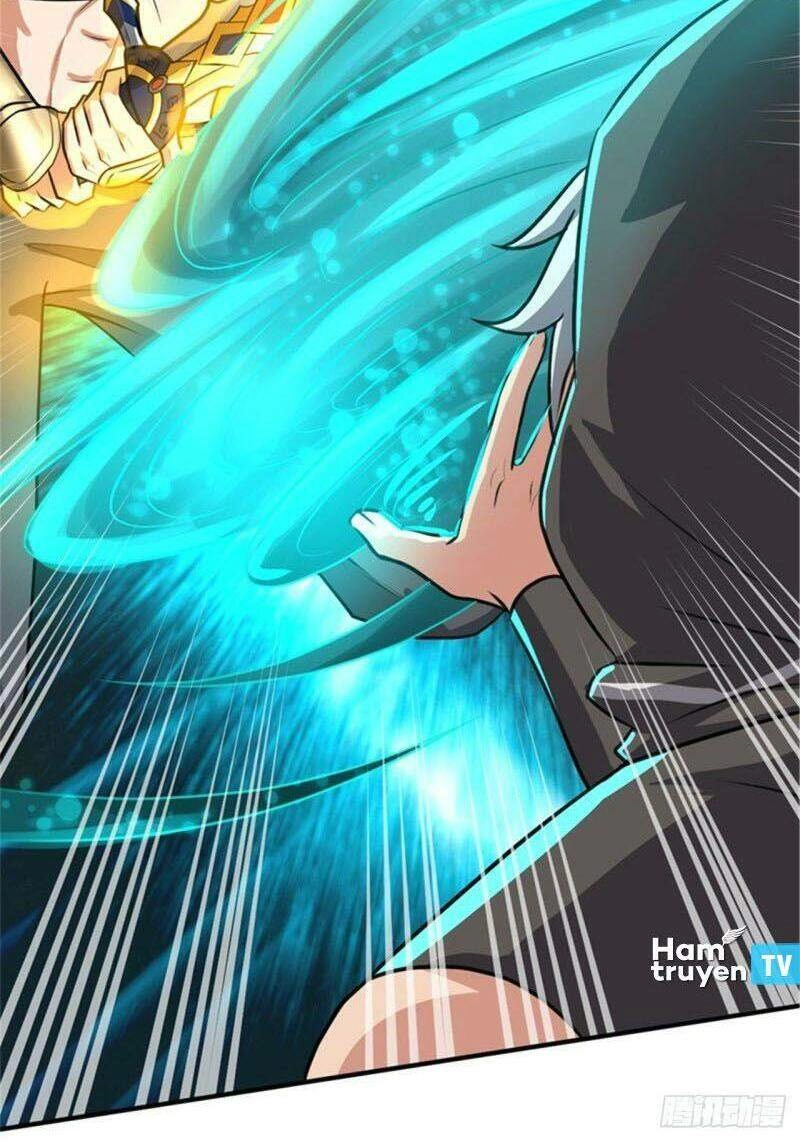 Nhất Kiếm Độc Tôn Chapter 118 - 14