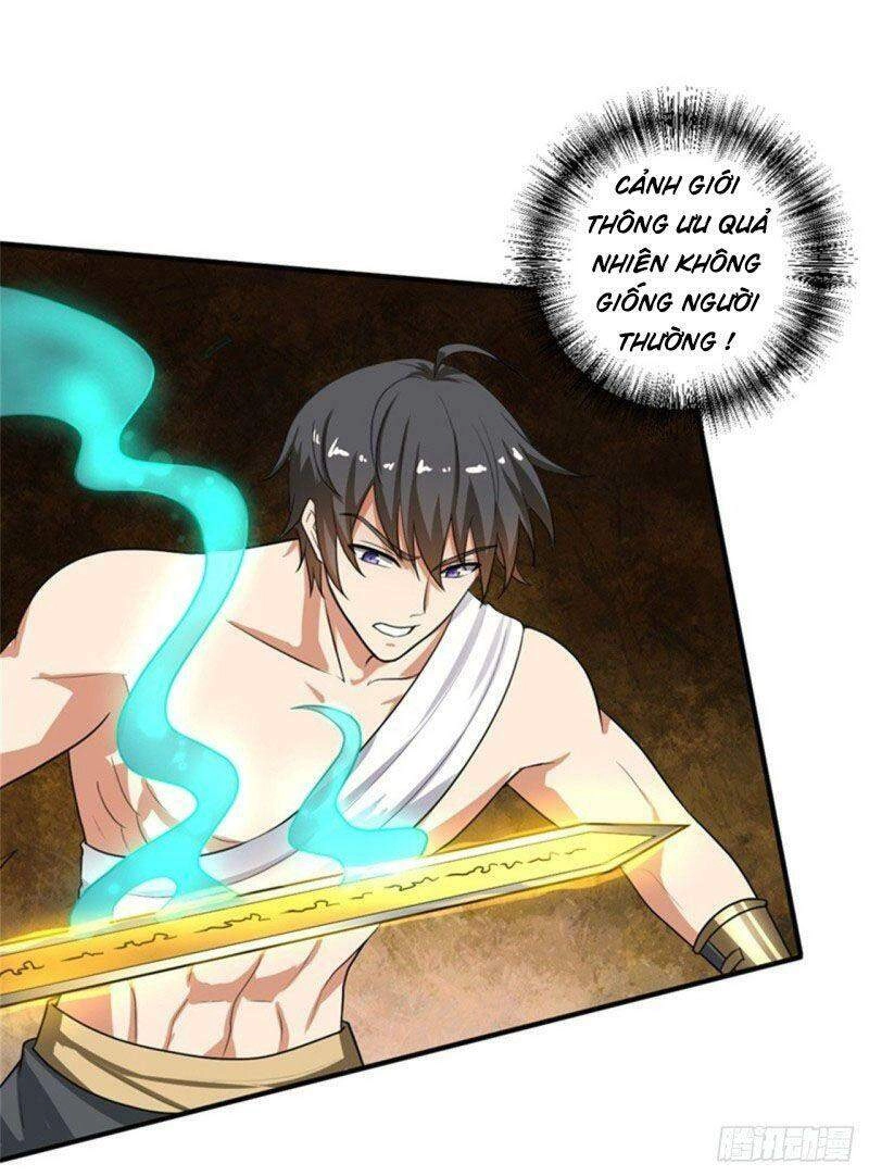 Nhất Kiếm Độc Tôn Chapter 118 - 18