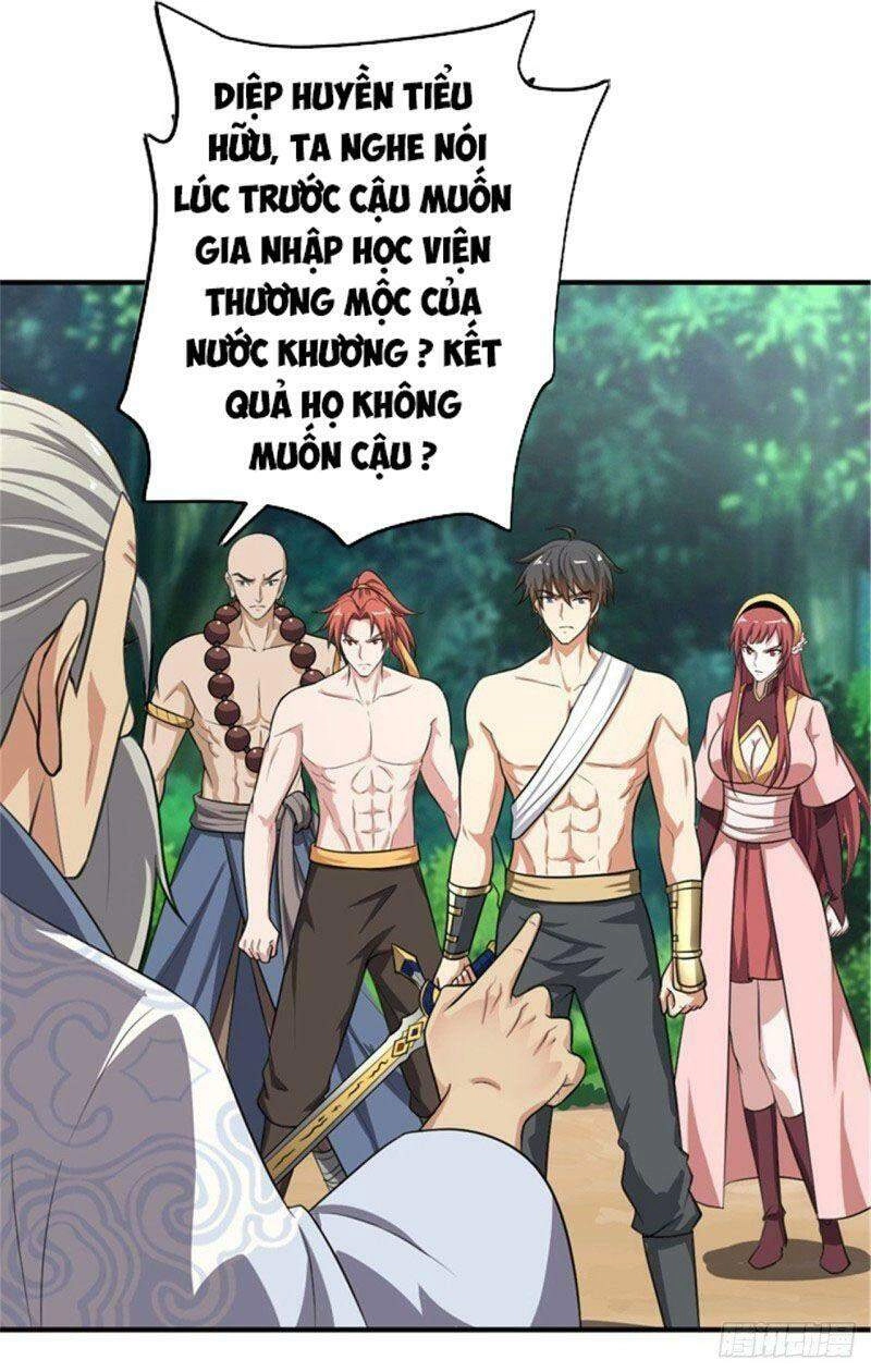 Nhất Kiếm Độc Tôn Chapter 118 - 24