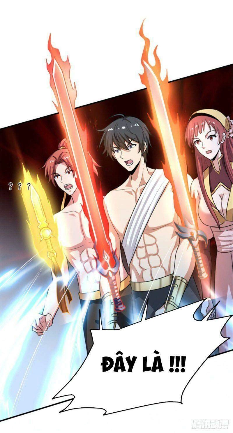 Nhất Kiếm Độc Tôn Chapter 118 - 31