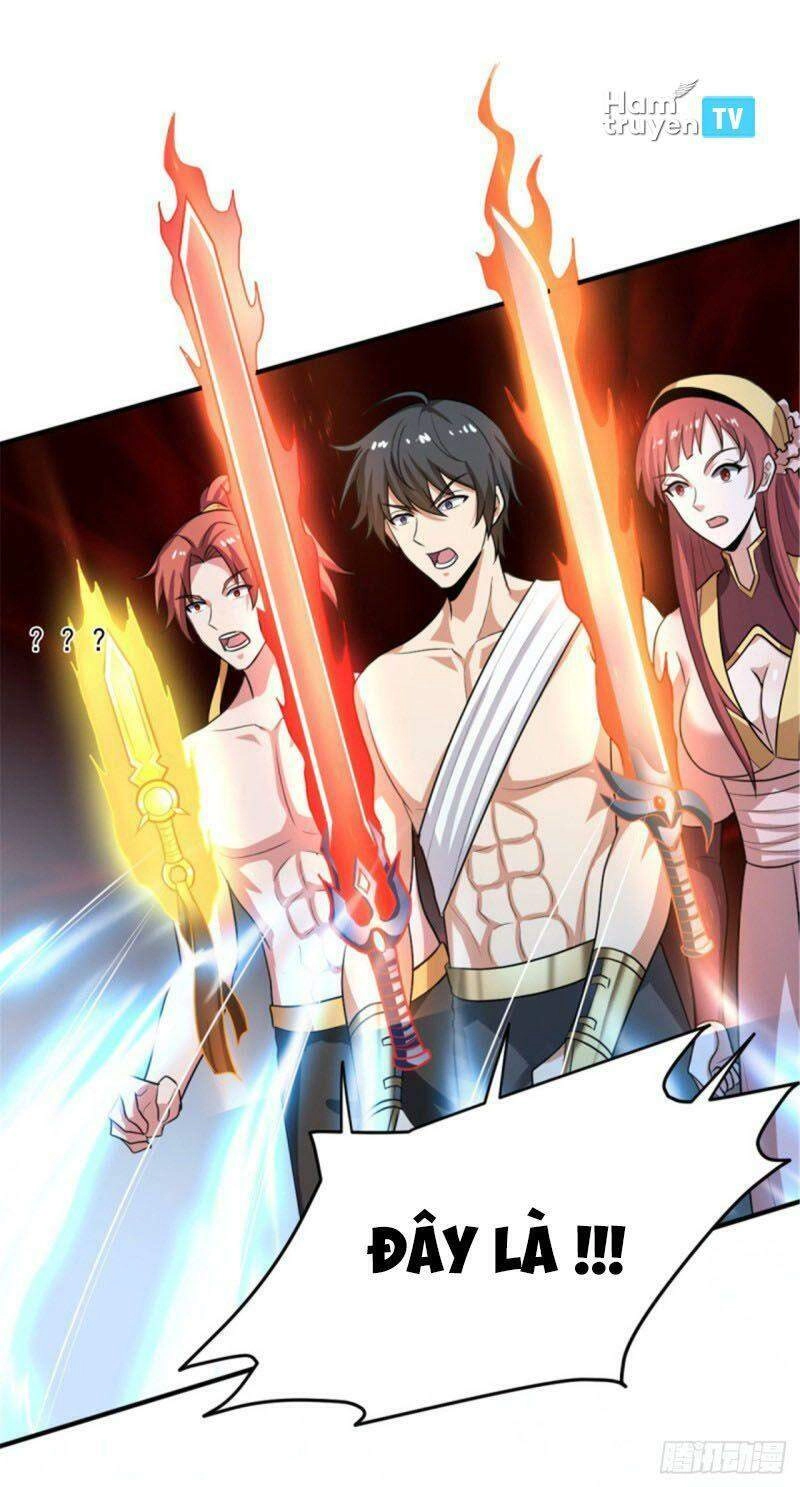 Nhất Kiếm Độc Tôn Chapter 119 - 2