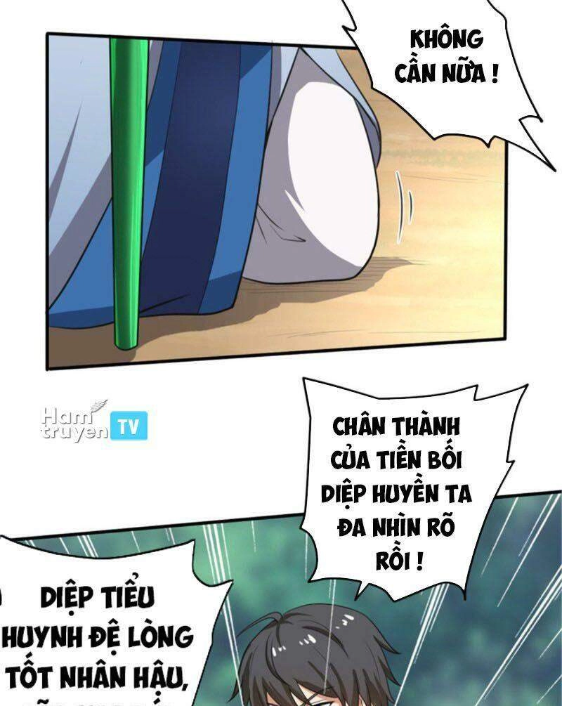 Nhất Kiếm Độc Tôn Chapter 119 - 13