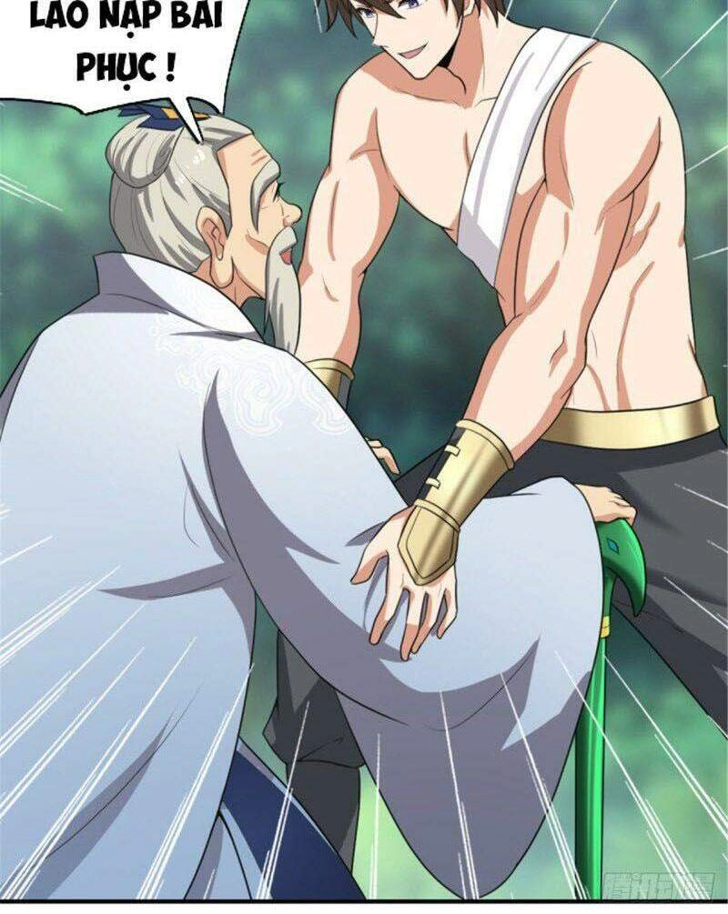 Nhất Kiếm Độc Tôn Chapter 119 - 14