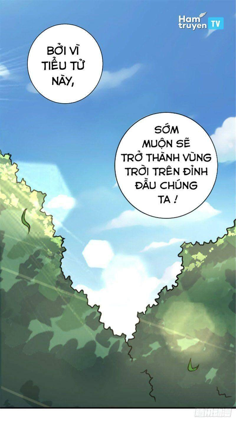 Nhất Kiếm Độc Tôn Chapter 119 - 25