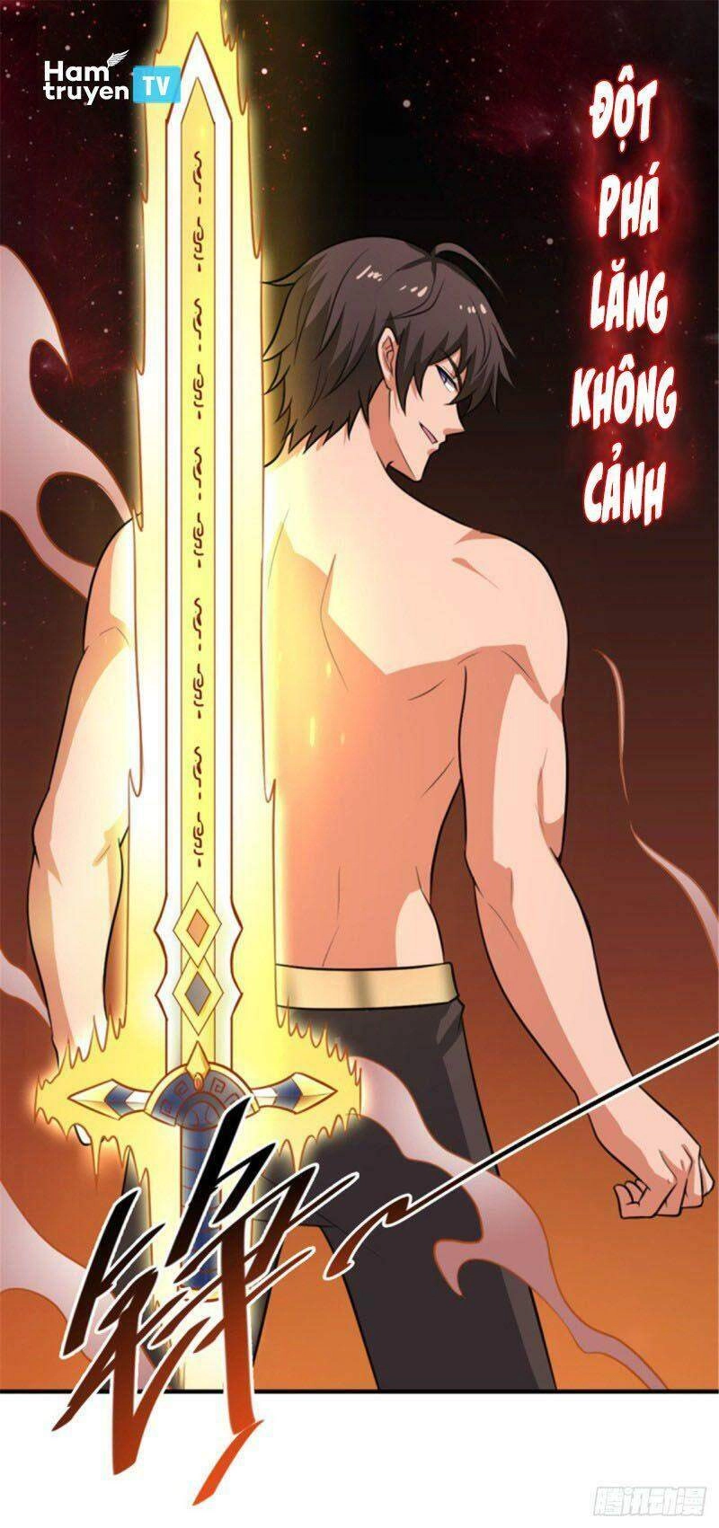 Nhất Kiếm Độc Tôn Chapter 119 - 30