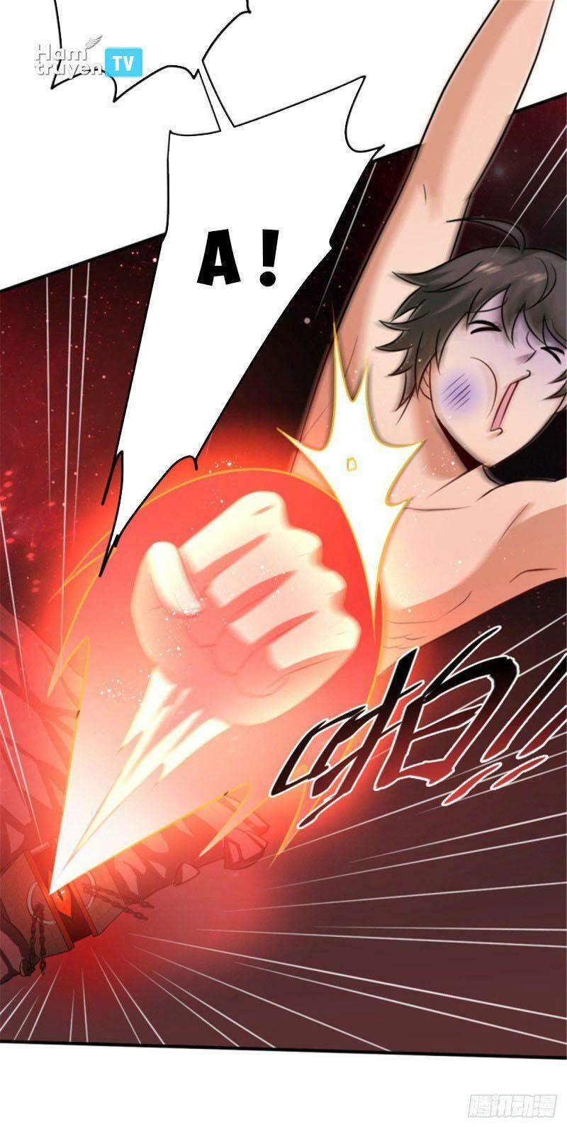 Nhất Kiếm Độc Tôn Chapter 119 - 33