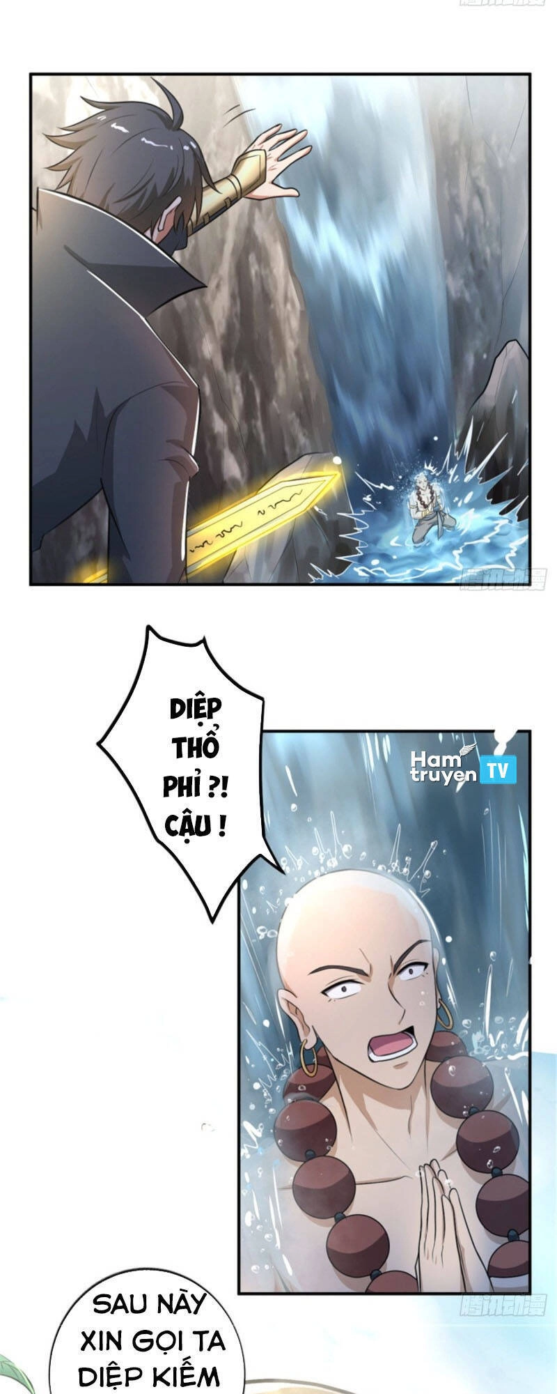 Nhất Kiếm Độc Tôn Chapter 120 - 7