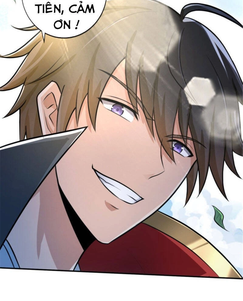 Nhất Kiếm Độc Tôn Chapter 120 - 8