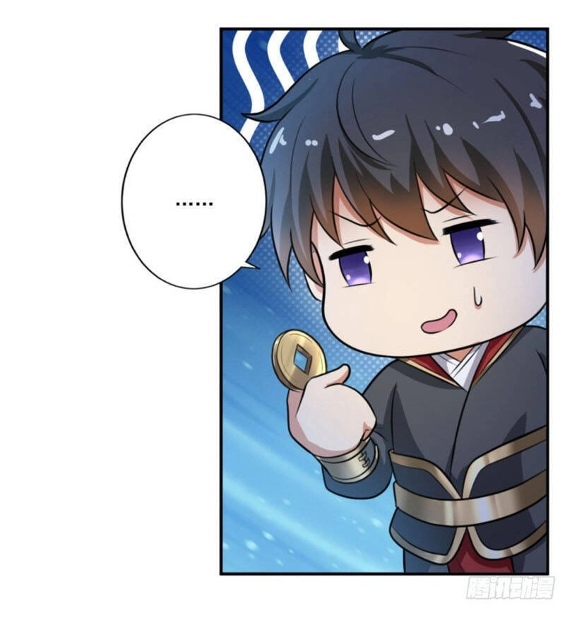 Nhất Kiếm Độc Tôn Chapter 120 - 14