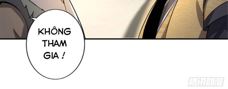 Nhất Kiếm Độc Tôn Chapter 120 - 22