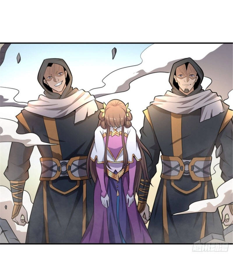 Nhất Kiếm Độc Tôn Chapter 120 - 25