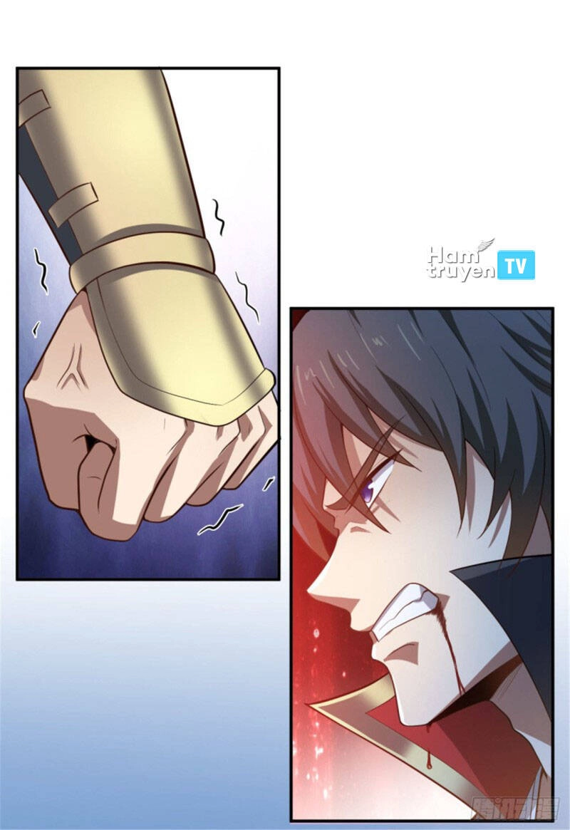 Nhất Kiếm Độc Tôn Chapter 121 - 13