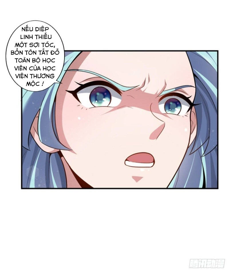 Nhất Kiếm Độc Tôn Chapter 122 - 9