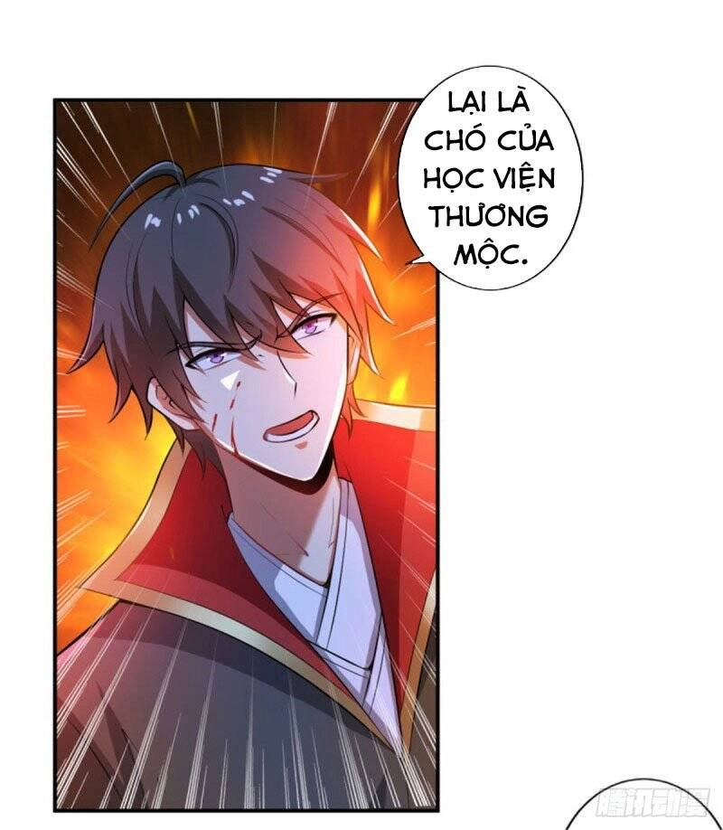 Nhất Kiếm Độc Tôn Chapter 124 - 9