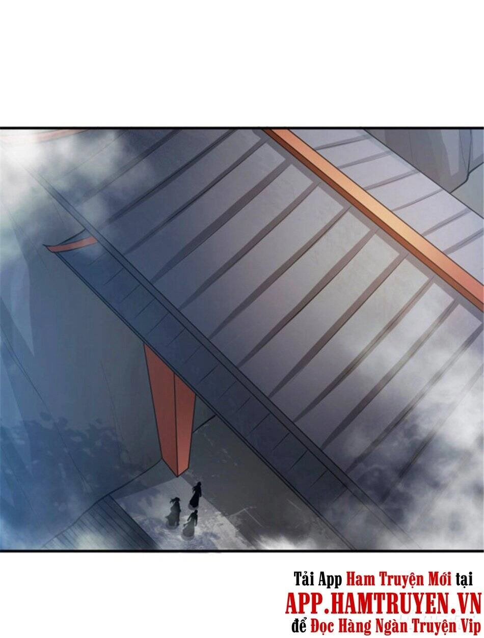 Nhất Kiếm Độc Tôn Chapter 125 - 6