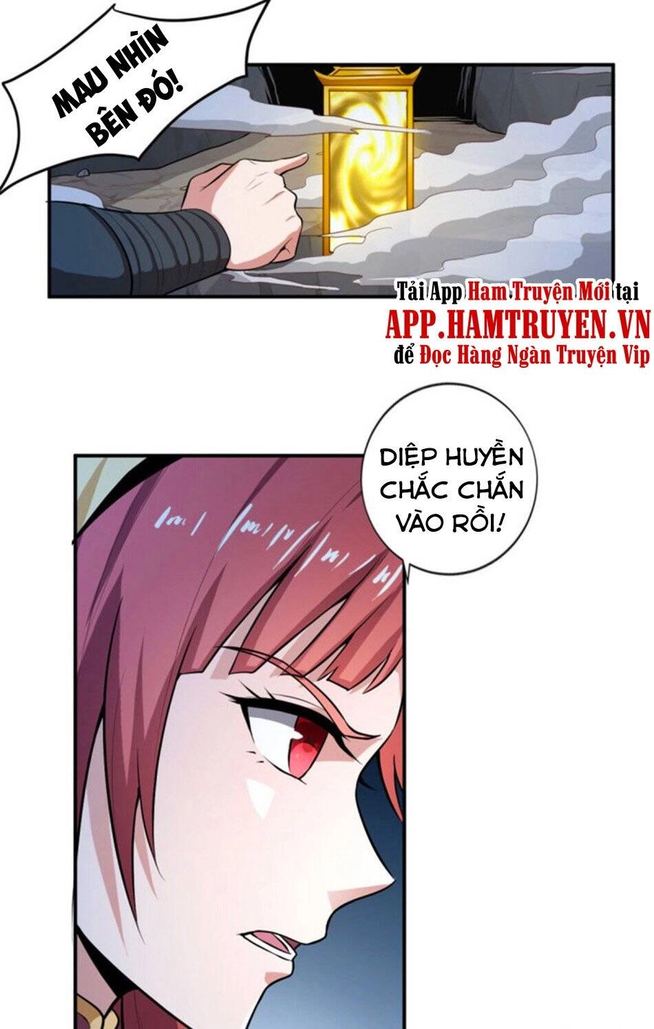 Nhất Kiếm Độc Tôn Chapter 125 - 9