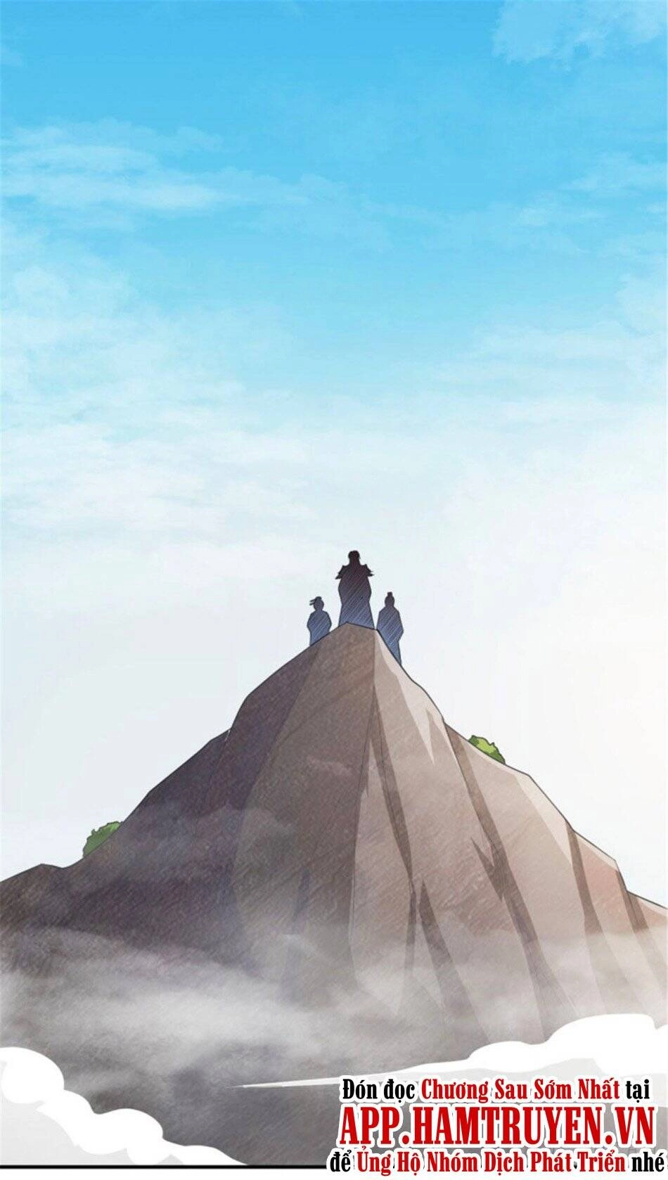 Nhất Kiếm Độc Tôn Chapter 125 - 11