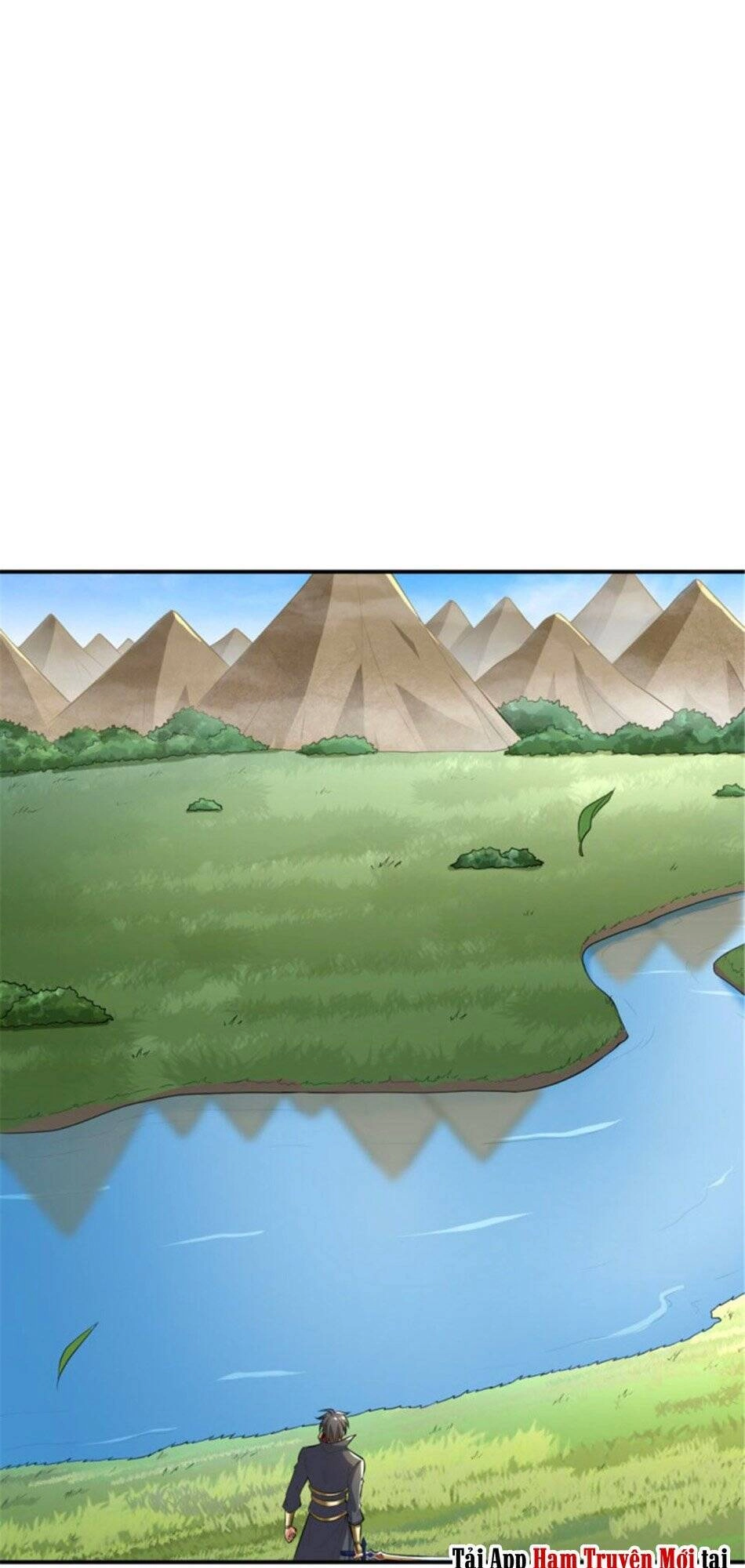 Nhất Kiếm Độc Tôn Chapter 125 - 22