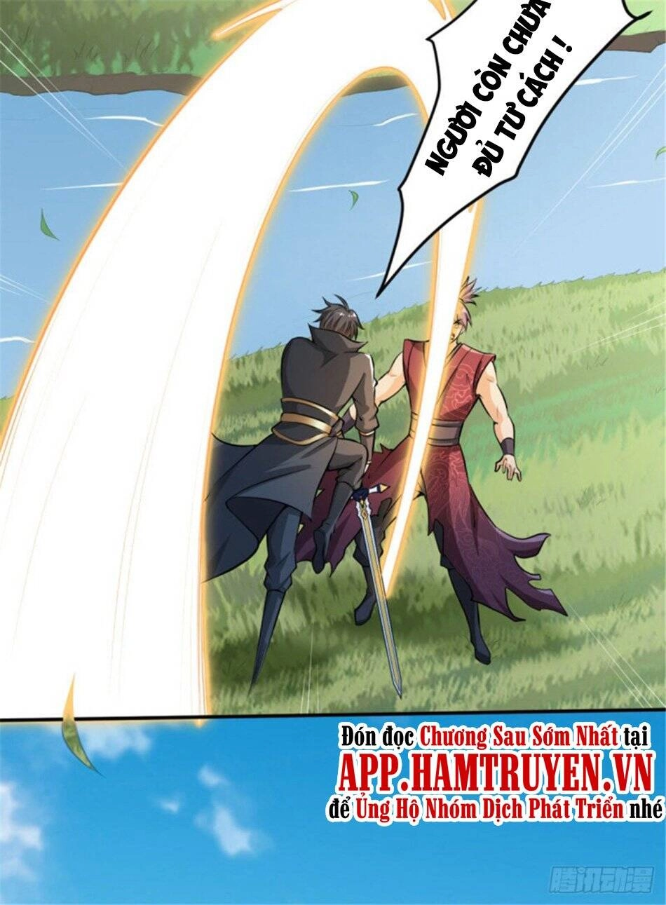 Nhất Kiếm Độc Tôn Chapter 125 - 27