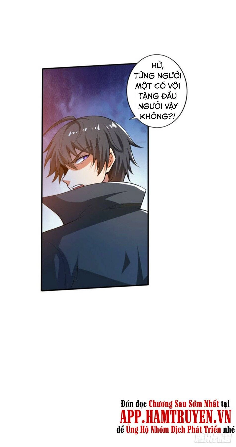 Nhất Kiếm Độc Tôn Chapter 126 - 6