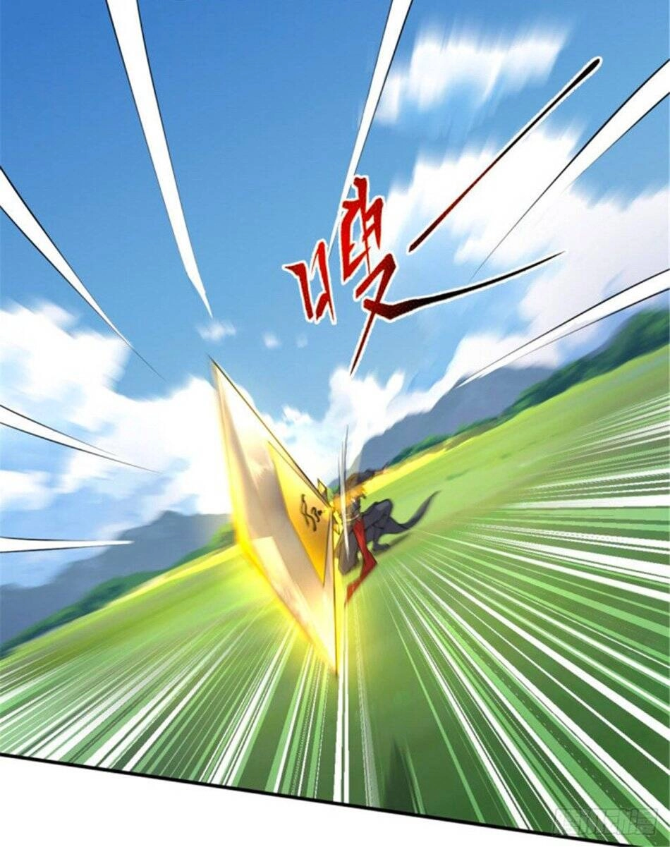 Nhất Kiếm Độc Tôn Chapter 126 - 12