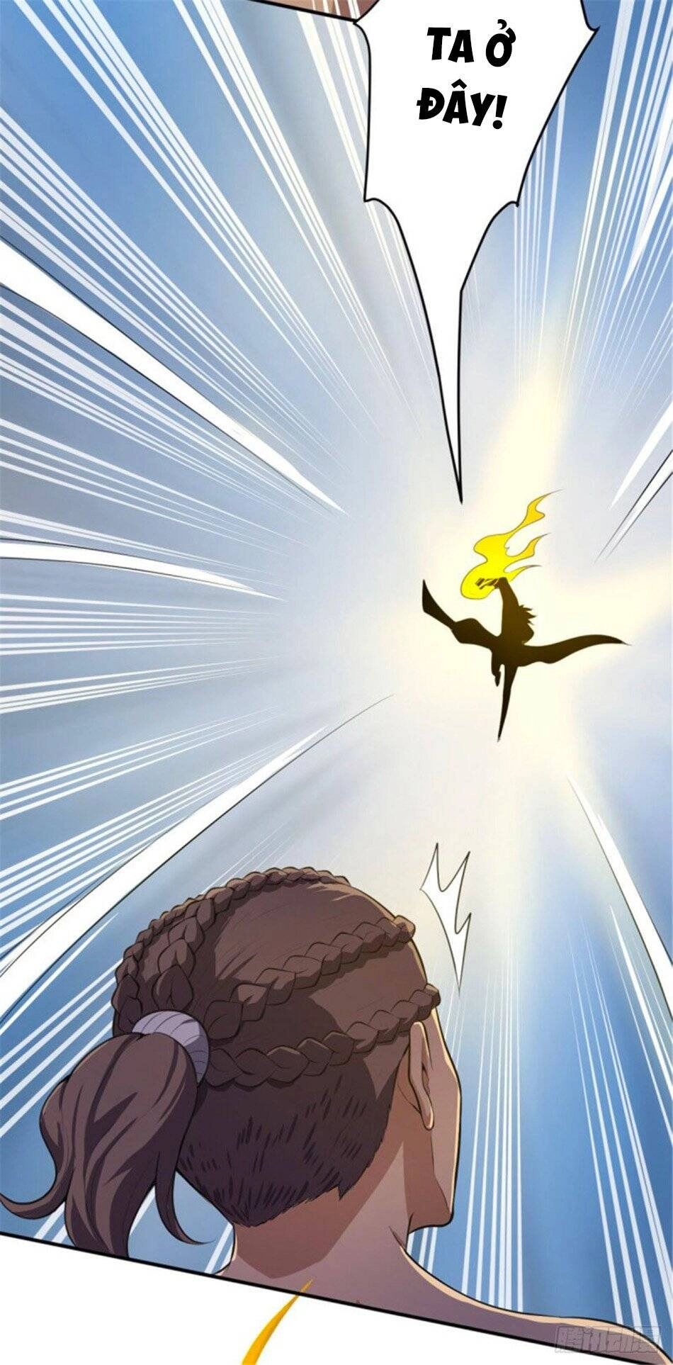 Nhất Kiếm Độc Tôn Chapter 126 - 15