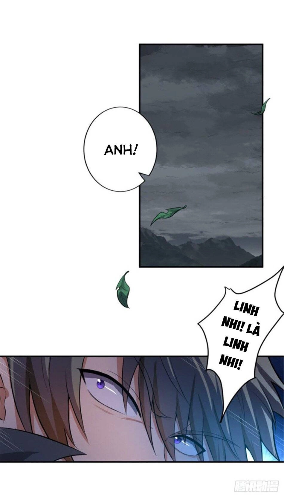 Nhất Kiếm Độc Tôn Chapter 126 - 19