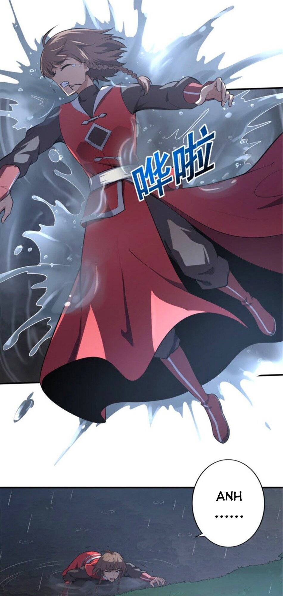 Nhất Kiếm Độc Tôn Chapter 126 - 23