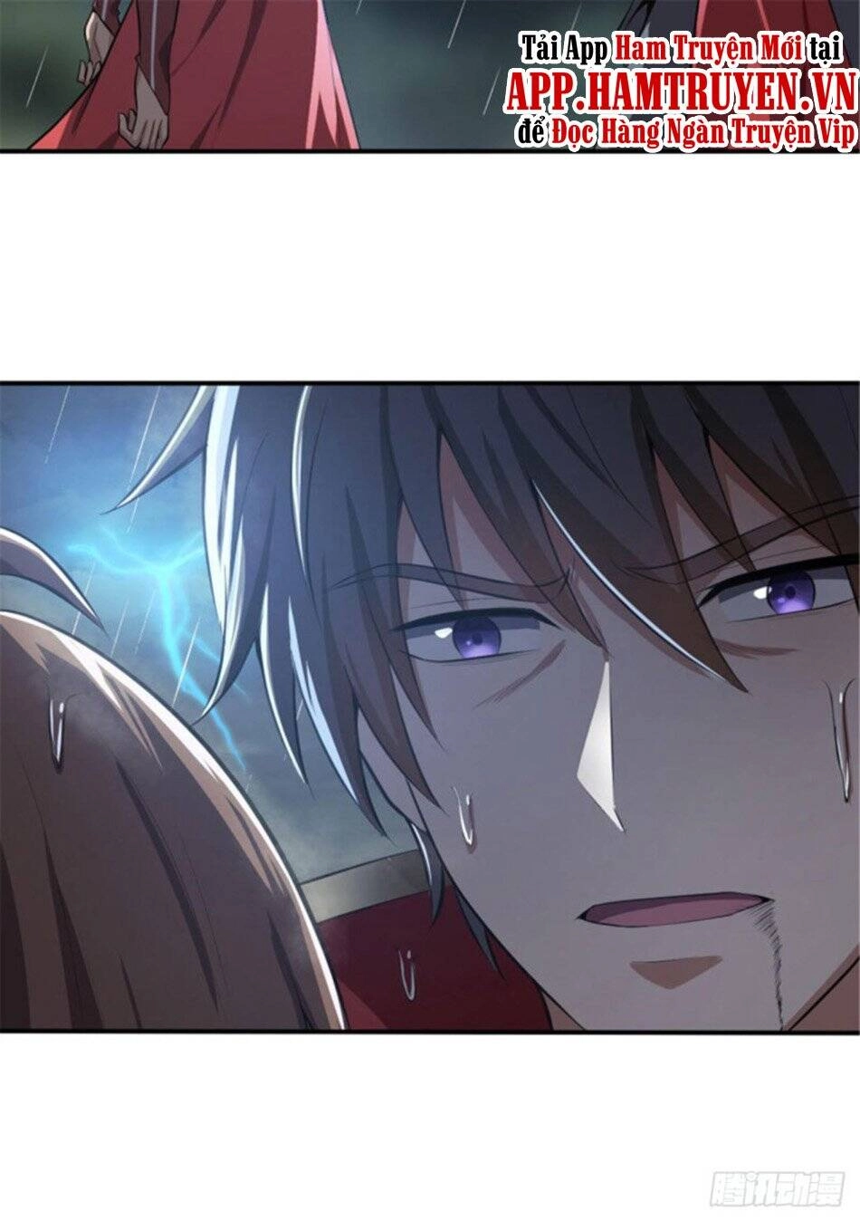 Nhất Kiếm Độc Tôn Chapter 127 - 6