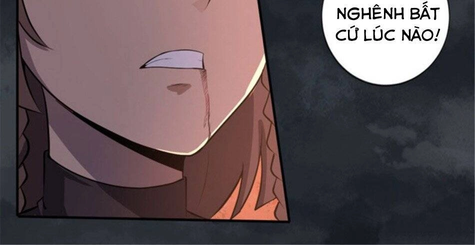 Nhất Kiếm Độc Tôn Chapter 127 - 9