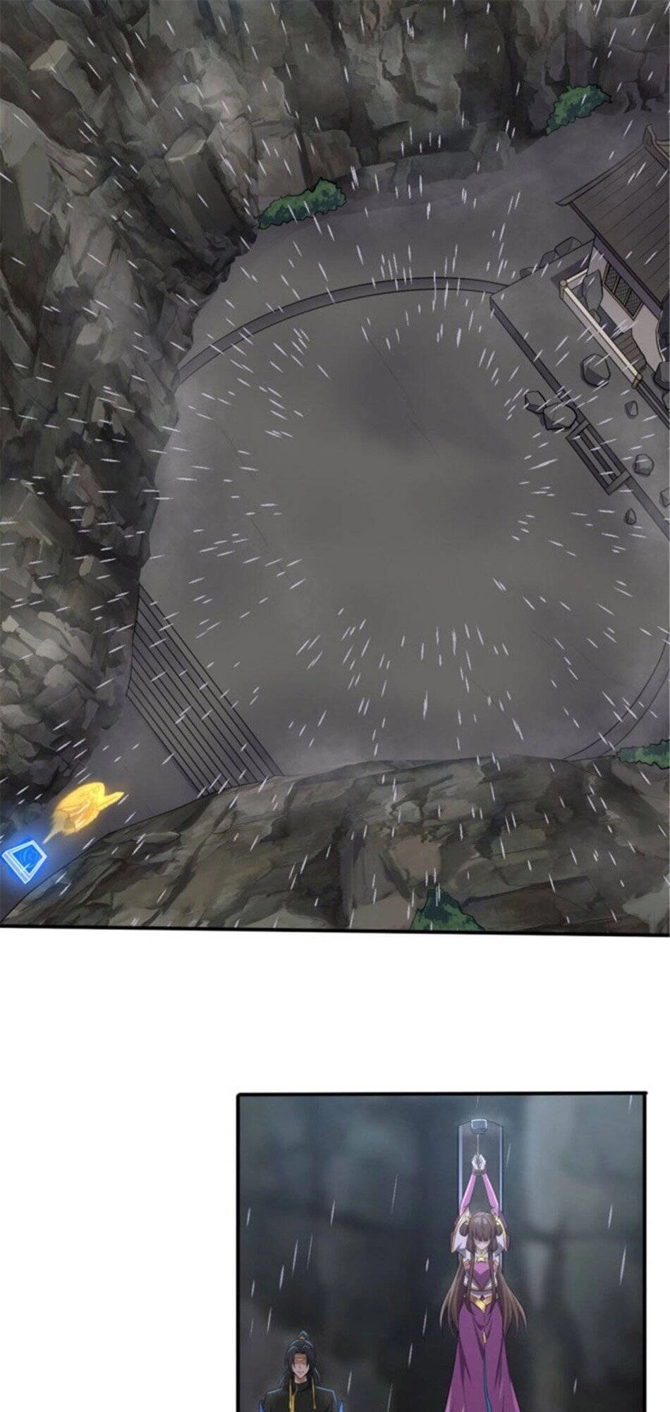 Nhất Kiếm Độc Tôn Chapter 127 - 11