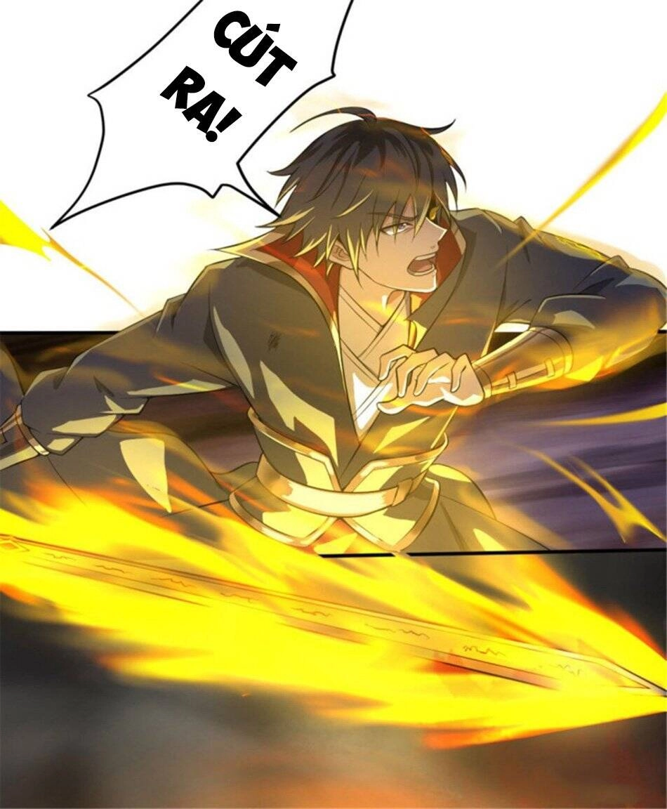 Nhất Kiếm Độc Tôn Chapter 127 - 18